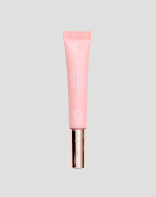 Bálsamo labial hidratante e nutritivo com FPS 15 cor 003 Rose Soft'n Tinted Gosh - 1
