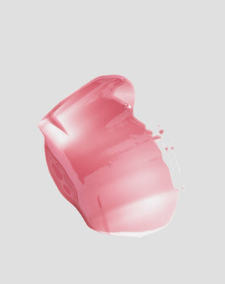 Bálsamo labial hidratante e nutritivo com FPS 15 cor 004 Vintage Rose Soft'n Tinted Gosh - 2