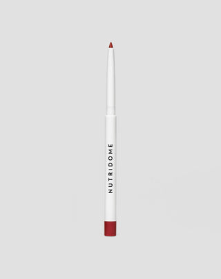 Delineador de lábios com fórmula de longa duração e vitamina E Nutridome - 2