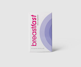 Comprimidos para aumentar e firmar os seios com extrato de palmeira sabal Breastfast - 4