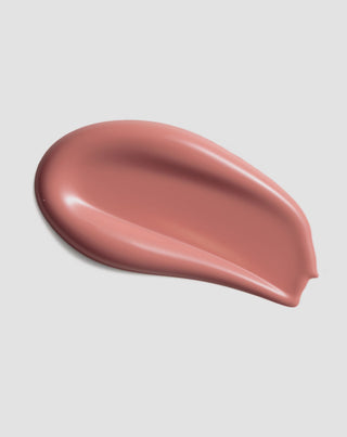 Batom em creme com óleo de argão cor magnética em pó rosa nº 17 Paese - 2