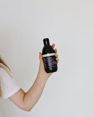 Champô Controlo do Frizz Sendo - 2