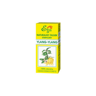 Óleo essencial de ylang ylang natural com efeito antidepressivo Etja - 1