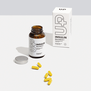 Suplemento para apoiar o equilíbrio da insulina UP Insulin Balance+ UP Health Pharma 60 cápsulas - 2