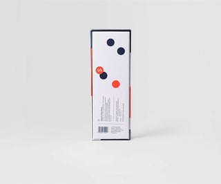 Pincel de sobrancelhas de duas pontas para um look de realce preciso N.º 1 Say Makeup - 4