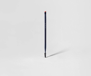 Pincel de sobrancelhas de duas pontas para um look de realce preciso N.º 1 Say Makeup