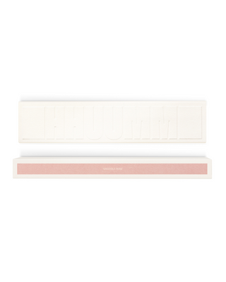 Incenso de rosa com fragrância de gerânio, rosa e baunilha para relaxar e acalmar Hhuumm - 4