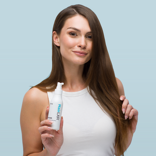 HairLXR Dermz sérum estimulante do crescimento do cabelo e regenerador do couro cabeludo - 2