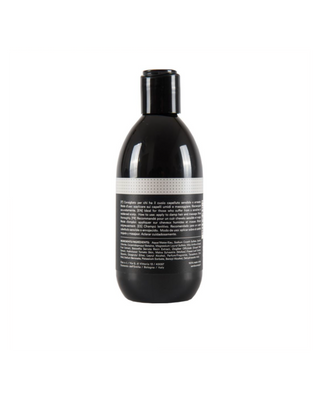 Champô calmante com prebióticos para couro cabeludo sensível Sendo - 3