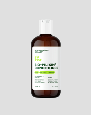 Bio-pilixin fórmula de recuperação do condicionador de cabelo - mulheres Scandinavian Biolabs - 1
