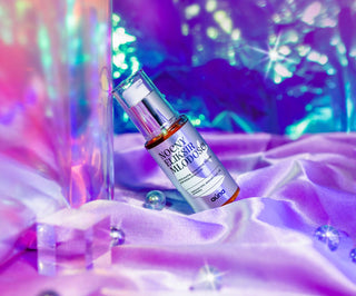 Elixir noturno da juventude com coenzima Q10 para peles secas, cansadas e maduras Auna - 2