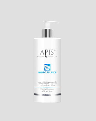 Tónico hidratante com algas marinhas Hydro Balance Home Terapis Apis - 1