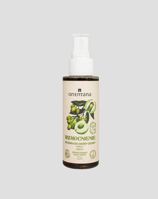 Orientana Ayurvedic Amla Hair Tonic - 1