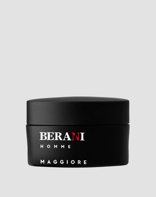 Perfume em cera de manteiga de manga com aroma de sândalo, baunilha e tabaco Berani - 1
