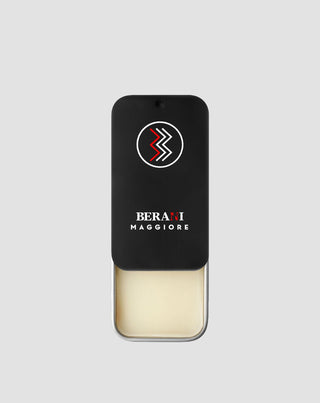 Perfume natural de longa duração em cera Homme Solid Perfume Maggiore para homem Berani - 1