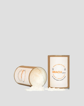 Pó de banho efervescente com a fragrância sensual de Argânia e Pimenta Rosa da Soap Brothers - 2