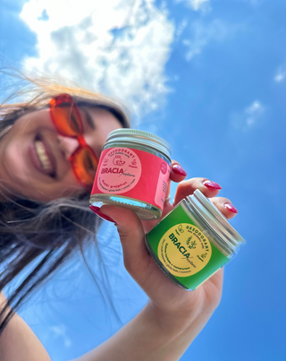 Desodorizante Nutritivo Soap Brothers em Creme de Toranja Fresca - 2