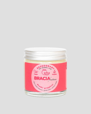 Desodorizante Nutritivo Soap Brothers em Creme de Toranja Fresca - 1