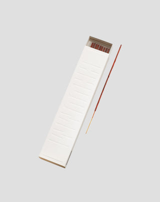 Incensos Rose com aroma de gerânio, rosa e baunilha para relaxamento e tranquilidade Hhuumm - 1