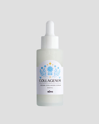 Sérum restaurador Natural Collagenum com colagénio vegetal Anua - 1