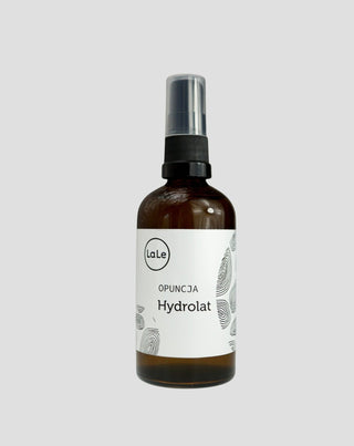Hydrolato de figo-da-índia com ação antienvelhecimento e regeneradora La-Le - 1