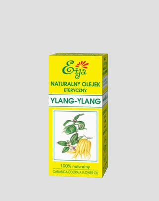 Óleo essencial natural de ylang ylang com ação antidepressiva Etja - 1