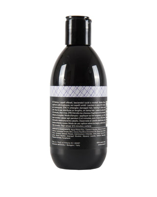 Condicionador fortemente reparador para cabelos danificados Condicionador Ultra Repair Sendo - 3