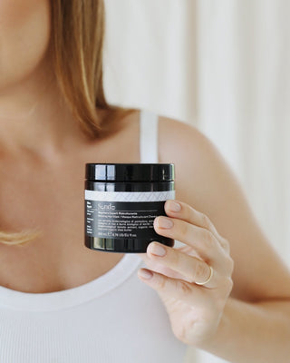 Poderosa máscara reparadora para cabelos danificados Máscara Ultra Repair Sendo - 2