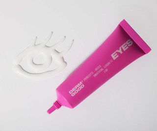 Creme de olhos antirrugas com probióticos 40+ Derm Good - 2