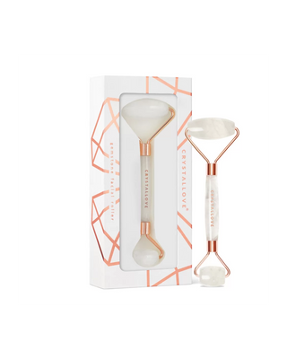 Massajador facial Crystallove king crystal roller - 1