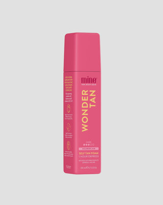 Wonder Tan MineTan Mousse AutobronzeadoraExpert - 2
