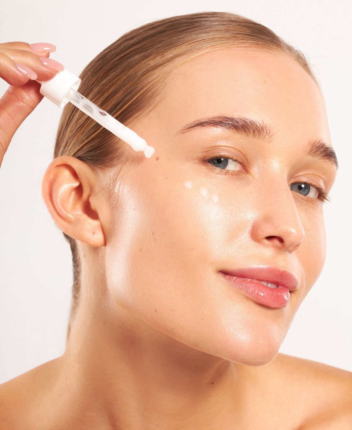 Cuidados de pele personalizados, feitos para você!