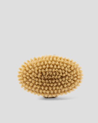 Escova de massagem corporal seca com tira de fibra de agave n.º 3 Hhuumm - 3