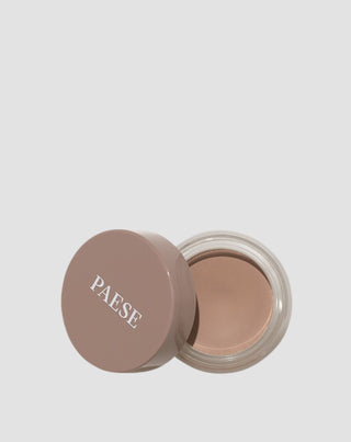 Bronzer cremoso em tom frio Tan kissed 01 Paese - 1