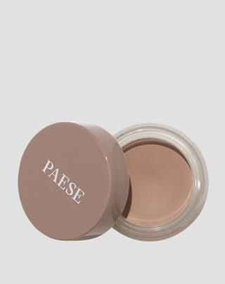 Bronzeador em creme na tonalidade fresca Tan kissed 01 de Paese - 3