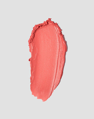 Blush em creme em tom coral Blush kissed 02 Paese - 6