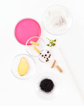 LittleMe suplemento de apoio à gravidez trimestre 2 e 3 Health Labs Care 150 cápsulas - 2