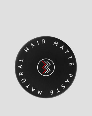 Pasta natural matificante para o cabelo para dar brilho e suavidade Berani - 2