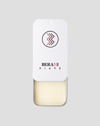 Perfume de cera natural para mulher Perfume sólido Piave Berani Femme - 1