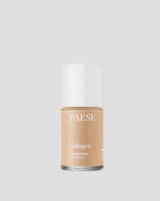 Primário hidratante de colagénio Colour Honey 303W Paese - 1