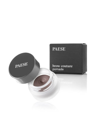 Pomada para sobrancelhas Brow Couture 01 Taupe Paese - 4
