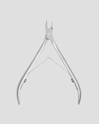 Cortador de cutículas profissional em aço inoxidável cirúrgico de 3 mm You Beauty - 1