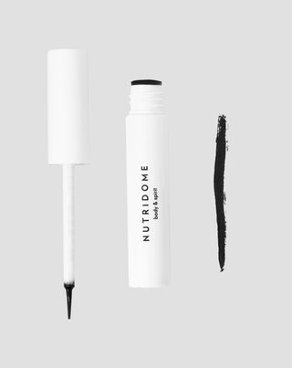 Eyeliner para aplicação de pestanas postiças magnéticas com ponta de precisão Magnetic Eyeliner Nutridome - 2