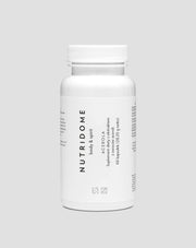 Comprimidos de Acerola com extrato natural de acerola Nutridome 60 cápsulas