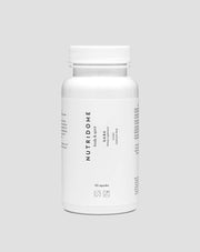 GABA ácido gama-aminobutírico para apoio ao sistema nervoso Nutridome 60 unid._1