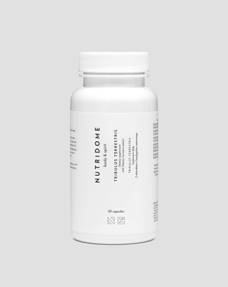 Mace comprimidos Tribulus Terrestis Nutridome 60 cápsulas - 1