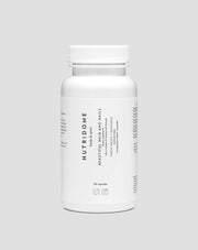 Cavalinha em comprimidos para cabelos e unhas bonitos Nutridome 60 cápsulas