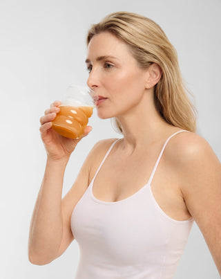 Elixir anti-envelhecimento com colágeno e complexo DracoBelle para melhorar a firmeza e densidade da pele Orphica - 4