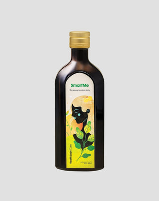 Suplemento alimentar para melhorar e manter uma pele saudável SmartMe Health Labs Care - 1