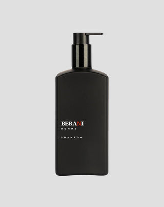 Champô capilar Berani para homens para reduzir a queda de cabelo e estimular o crescimento do cabelo - 1